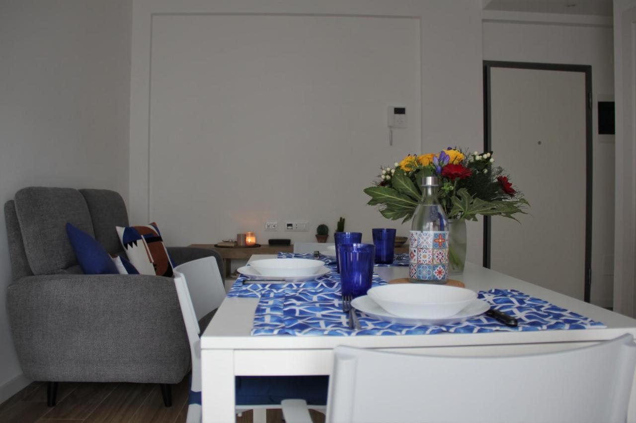 New Apartment Close To The Cinque Terre La Spezia Buitenkant foto