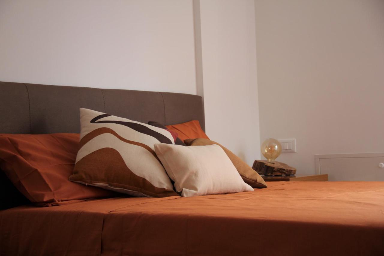 New Apartment Close To The Cinque Terre La Spezia Buitenkant foto