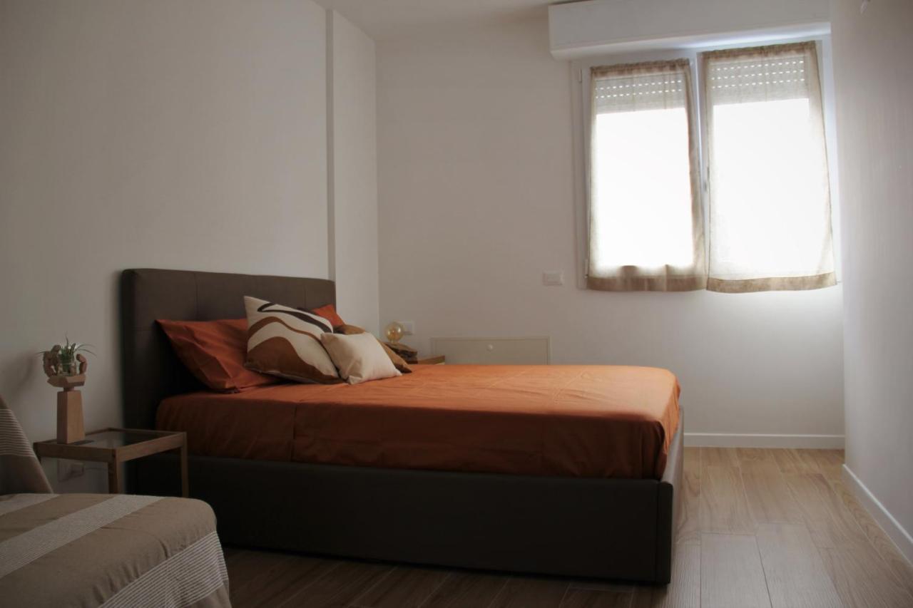 New Apartment Close To The Cinque Terre La Spezia Buitenkant foto