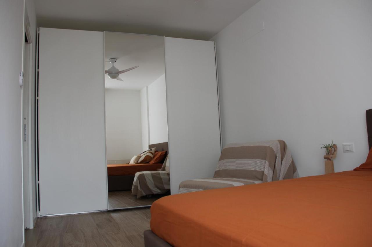 New Apartment Close To The Cinque Terre La Spezia Buitenkant foto